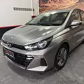 HYUNDAI HB20S 1.0 TGDI FLEX COMFORT PLUS AUTOMÁTICO HYUNDAI HB20S 1.0 TGDI FLEX COMFORT PLUS AUTOMÁTICO