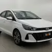 HYUNDAI HB20S 1.0 TGDI FLEX COMFORT PLUS AUTOMÁTICO HYUNDAI HB20S 1.0 TGDI FLEX COMFORT PLUS AUTOMÁTICO