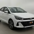 HYUNDAI HB20S 1.0 TGDI FLEX COMFORT PLUS AUTOMÁTICO HYUNDAI HB20S 1.0 TGDI FLEX COMFORT PLUS AUTOMÁTICO