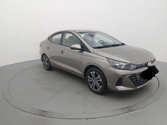 HYUNDAI-HB20S-1.0 TGDI FLEX COMFORT PLUS AUTOMÁTICO HYUNDAI-HB20S-2023
