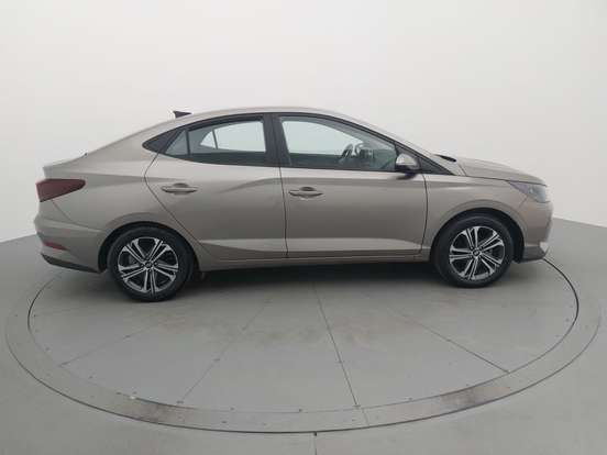 HYUNDAI-HB20S-1.0 TGDI FLEX COMFORT PLUS AUTOMÁTICO HYUNDAI-HB20S-2023