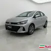 HYUNDAI HB20S 1.0 TGDI FLEX COMFORT PLUS TECH AUTOMÁTICO HYUNDAI HB20S 1.0 TGDI FLEX COMFORT PLUS TECH AUTOMÁTICO