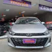 HYUNDAI HB20S 1.0 TGDI FLEX COMFORT PLUS TECH AUTOMÁTICO HYUNDAI HB20S 1.0 TGDI FLEX COMFORT PLUS TECH AUTOMÁTICO