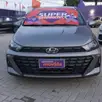 HYUNDAI HB20S 1.0 TGDI FLEX COMFORT PLUS TECH AUTOMÁTICO HYUNDAI HB20S 1.0 TGDI FLEX COMFORT PLUS TECH AUTOMÁTICO