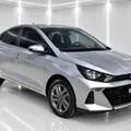 HYUNDAI HB20S 1.0 TGDI FLEX COMFORT PLUS TECH AUTOMÁTICO HYUNDAI HB20S 1.0 TGDI FLEX COMFORT PLUS TECH AUTOMÁTICO
