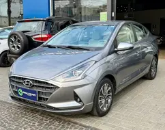 HYUNDAI HB20S 1.0 TGDI FLEX DIAMOND AUTOMÁTICO HYUNDAI HB20S 1.0 TGDI FLEX DIAMOND AUTOMÁTICO