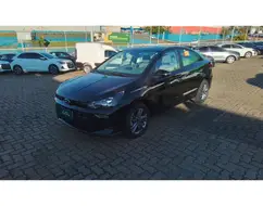 HYUNDAI HB20S 1.0 TGDI FLEX LIMITED AUTOMÁTICO HYUNDAI HB20S 1.0 TGDI FLEX LIMITED AUTOMÁTICO