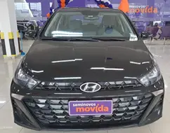 HYUNDAI HB20S 1.0 TGDI FLEX LIMITED AUTOMÁTICO HYUNDAI HB20S 1.0 TGDI FLEX LIMITED AUTOMÁTICO