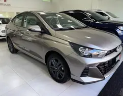 HYUNDAI HB20S 1.0 TGDI FLEX LIMITED AUTOMÁTICO HYUNDAI HB20S 1.0 TGDI FLEX LIMITED AUTOMÁTICO