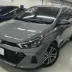 HYUNDAI HB20S 1.0 TGDI FLEX PLATINUM AUTOMÁTICO HYUNDAI HB20S 1.0 TGDI FLEX PLATINUM AUTOMÁTICO
