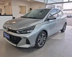 HYUNDAI HB20S 1.0 TGDI FLEX PLATINUM AUTOMÁTICO HYUNDAI HB20S 1.0 TGDI FLEX PLATINUM AUTOMÁTICO