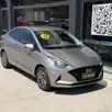 HYUNDAI HB20S 1.0 TGDI FLEX PLATINUM AUTOMÁTICO HYUNDAI HB20S 1.0 TGDI FLEX PLATINUM AUTOMÁTICO