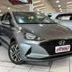 HYUNDAI HB20S 1.0 TGDI FLEX PLATINUM AUTOMÁTICO HYUNDAI HB20S 1.0 TGDI FLEX PLATINUM AUTOMÁTICO