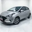 HYUNDAI HB20S 1.0 TGDI FLEX PLATINUM AUTOMÁTICO HYUNDAI HB20S 1.0 TGDI FLEX PLATINUM AUTOMÁTICO
