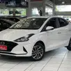 HYUNDAI HB20S 1.0 TGDI FLEX PLATINUM MANUAL HYUNDAI HB20S 1.0 TGDI FLEX PLATINUM MANUAL