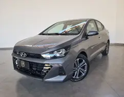 HYUNDAI HB20S 1.0 TGDI FLEX PLATINUM SAFETY AUTOMÁTICO HYUNDAI HB20S 1.0 TGDI FLEX PLATINUM SAFETY AUTOMÁTICO