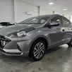 HYUNDAI HB20S 1.6 16V FLEX VISION AUTOMÁTICO HYUNDAI HB20S 1.6 16V FLEX VISION AUTOMÁTICO
