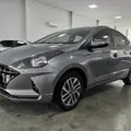HYUNDAI HB20S 1.6 16V FLEX VISION AUTOMÁTICO HYUNDAI HB20S 1.6 16V FLEX VISION AUTOMÁTICO