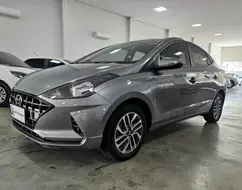 HYUNDAI HB20S 1.6 16V FLEX VISION AUTOMÁTICO HYUNDAI HB20S 1.6 16V FLEX VISION AUTOMÁTICO