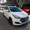 HYUNDAI HB20S 1.6 COMFORT PLUS 16V FLEX 4P AUTOMÁTICO HYUNDAI HB20S 1.6 COMFORT PLUS 16V FLEX 4P AUTOMÁTICO