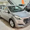 HYUNDAI HB20S 1.6 PREMIUM 16V FLEX 4P AUTOMÁTICO HYUNDAI HB20S 1.6 PREMIUM 16V FLEX 4P AUTOMÁTICO
