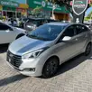 HYUNDAI HB20S 1.6 PREMIUM 16V FLEX 4P AUTOMÁTICO HYUNDAI HB20S 1.6 PREMIUM 16V FLEX 4P AUTOMÁTICO