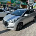 HYUNDAI HB20S 1.6 PREMIUM 16V FLEX 4P AUTOMÁTICO HYUNDAI HB20S 1.6 PREMIUM 16V FLEX 4P AUTOMÁTICO