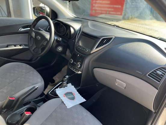 HYUNDAI-HB20S-1.6 PREMIUM 16V FLEX 4P AUTOMÁTICO HYUNDAI-HB20S-2016