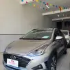 HYUNDAI HB20X 1.6 16V FLEX DIAMOND AUTOMÁTICO HYUNDAI HB20X 1.6 16V FLEX DIAMOND AUTOMÁTICO