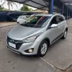 HYUNDAI HB20X 1.6 16V STYLE FLEX 4P MANUAL HYUNDAI HB20X 1.6 16V STYLE FLEX 4P MANUAL