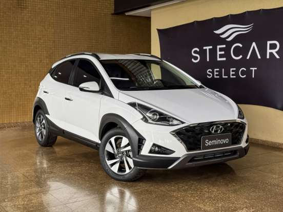 HYUNDAI-HB20X-2019