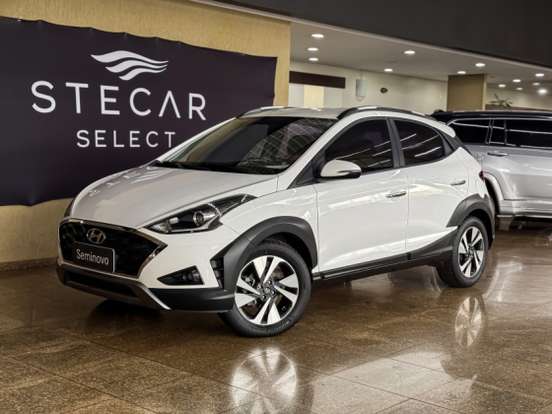 HYUNDAI-HB20X-2019