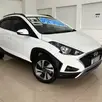 HYUNDAI HB20X 1.6 16V FLEX VISION MANUAL HYUNDAI HB20X 1.6 16V FLEX VISION MANUAL