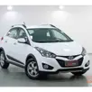 HYUNDAI HB20X 1.6 16V PREMIUM FLEX 4P AUTOMÁTICO HYUNDAI HB20X 1.6 16V PREMIUM FLEX 4P AUTOMÁTICO