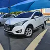 HYUNDAI HB20X 1.6 16V STYLE FLEX 4P MANUAL HYUNDAI HB20X 1.6 16V STYLE FLEX 4P MANUAL