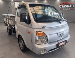 HYUNDAI HR 2.5 TCI HD BAU 4X2 8V 97CV TURBO INTERCOOLER DIESEL 2P MANUAL HYUNDAI HR 2.5 TCI HD BAU 4X2 8V 97CV TURBO INTERCOOLER DIESEL 2P MANUAL