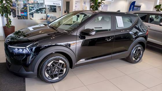 HYUNDAI I20 1.0 FLEX LIMITED MANUAL
