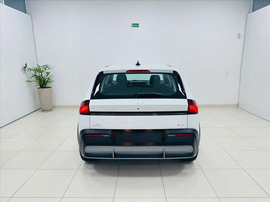 HYUNDAI-I20-1.0 TGDI FLEX LIMITED AUTOMÁTICO HYUNDAI-I20-2026