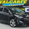 HYUNDAI I30 1.6 MPFI 16V FLEX 4P AUTOMÁTICO HYUNDAI I30 1.6 MPFI 16V FLEX 4P AUTOMÁTICO