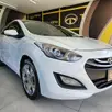 HYUNDAI I30 1.8 MPI 16V GASOLINA 4P AUTOMATICO HYUNDAI I30 1.8 MPI 16V GASOLINA 4P AUTOMATICO