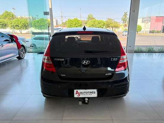 HYUNDAI-I30-2.0 MPFI GLS 16V GASOLINA 4P MANUAL HYUNDAI-I30-2009