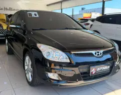 HYUNDAI I30 2.0 MPI 16V GASOLINA 4P MANUAL HYUNDAI I30 2.0 MPI 16V GASOLINA 4P MANUAL