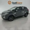 HYUNDAI IX35 2.0 MPFI GL 16V FLEX 4P AUTOMÁTICO HYUNDAI IX35 2.0 MPFI GL 16V FLEX 4P AUTOMÁTICO