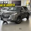 HYUNDAI IX35 2.0 MPFI GL 16V FLEX 4P AUTOMÁTICO HYUNDAI IX35 2.0 MPFI GL 16V FLEX 4P AUTOMÁTICO