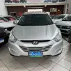 HYUNDAI IX35 2.0 MPI 4X2 16V GASOLINA 4P MANUAL HYUNDAI IX35 2.0 MPI 4X2 16V GASOLINA 4P MANUAL