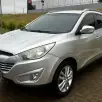 HYUNDAI IX35 2.0 MPI 4X2 16V GASOLINA 4P MANUAL HYUNDAI IX35 2.0 MPI 4X2 16V GASOLINA 4P MANUAL