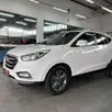 HYUNDAI IX35 2.0 MPFI 16V FLEX 4P AUTOMÁTICO HYUNDAI IX35 2.0 MPFI 16V FLEX 4P AUTOMÁTICO