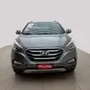HYUNDAI IX35 2.0 MPFI GL 16V FLEX 4P AUTOMÁTICO HYUNDAI IX35 2.0 MPFI GL 16V FLEX 4P AUTOMÁTICO