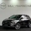 HYUNDAI IX35 2.0 MPFI GL 16V FLEX 4P AUTOMÁTICO HYUNDAI IX35 2.0 MPFI GL 16V FLEX 4P AUTOMÁTICO