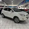 HYUNDAI IX35 2.0 MPFI GLS 16V FLEX 4P AUTOMÁTICO HYUNDAI IX35 2.0 MPFI GLS 16V FLEX 4P AUTOMÁTICO